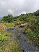 村民自留山被承包商强行毁坏，经约谈仍未妥善解决
