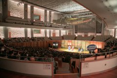 江苏文艺名家晋京——《盛世云霓》盛小云舞台艺术展演亮相国家大剧院