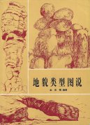 《地貌类型图说》第四章：地壳运动形成的地貌