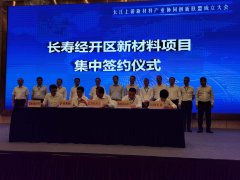 山东民生集团旗下鑫维新材料签约重庆建碳黑生产基地