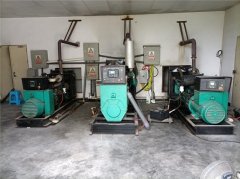 自行发电,这不止是一个国家森林公园的伤痛 ——广东观音山国家森林公园通